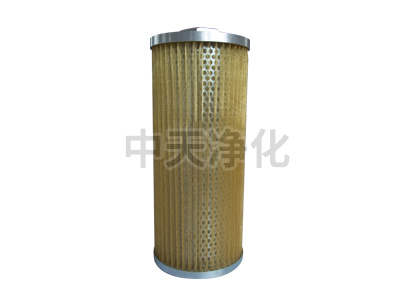 非标定制过滤器滤芯