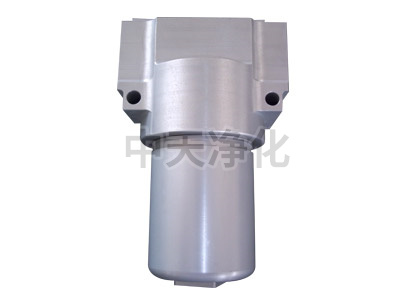 管路过滤器滤芯