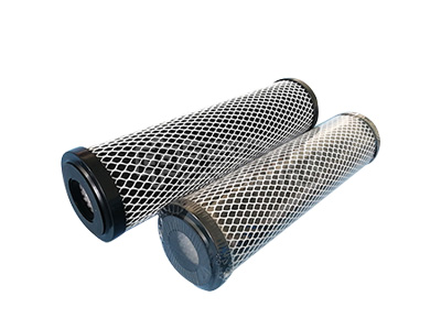 活性炭纤维滤芯