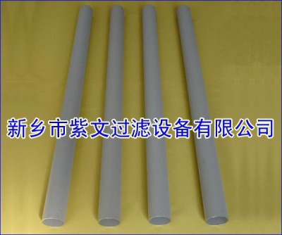 不锈钢烧结粉末滤筒