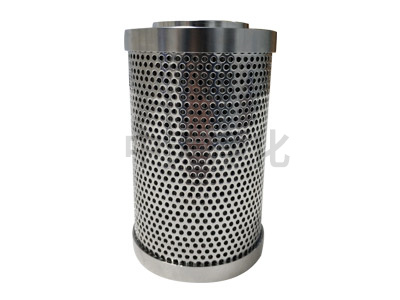 非标定制过滤器滤芯