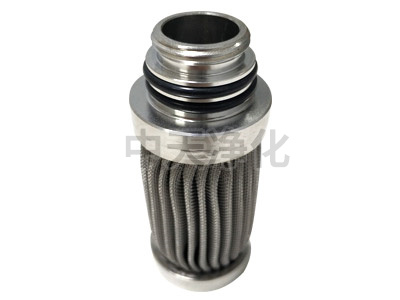 非标定制过滤器滤芯