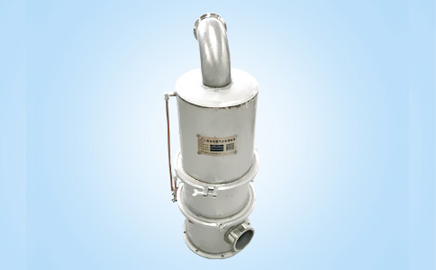 船舶柴油机尾气净化器