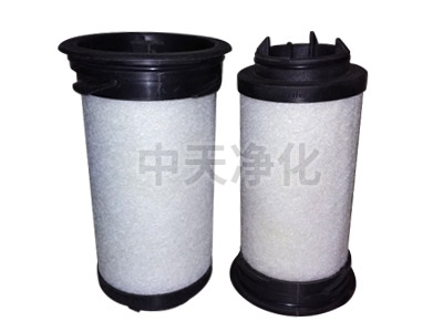 油雾滤芯