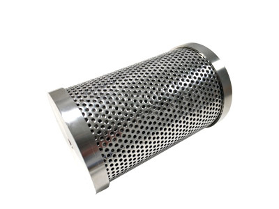 非标定制过滤器滤芯