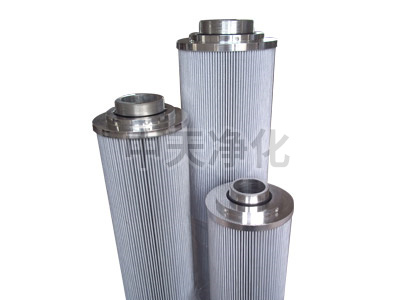 滤油机滤芯