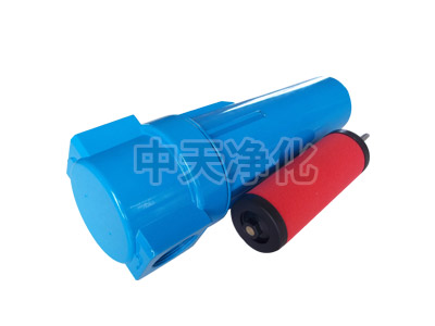 精密过滤器滤芯