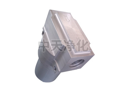 管路过滤器滤芯