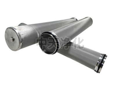 非标定制不锈钢滤网