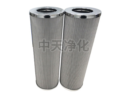 不锈钢折叠滤芯