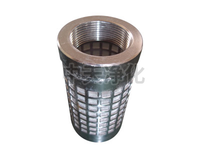 管路过滤器滤芯