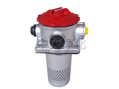 回油过滤器滤芯