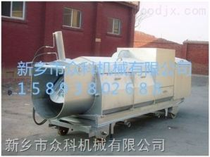 加重型生活垃圾壓榨機