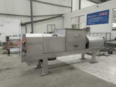 蘋果壓榨機
