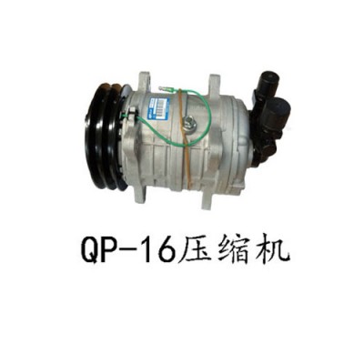 QP-16压缩机