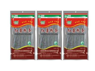 Sweet Potato Vermicelli