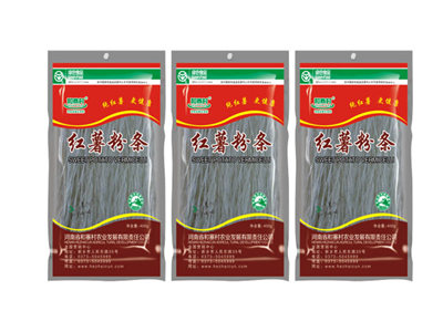 Sand potato vermicelli