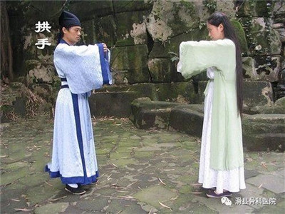 滑县骨科医院