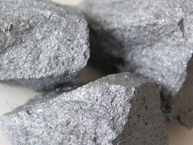 硅鋁鈣合金