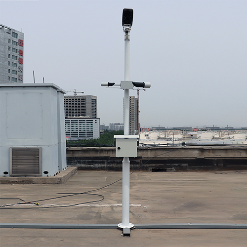  RYQ-10 traffic weather monitoring station