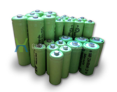 鎳氫電池
