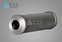 液压油滤芯简介