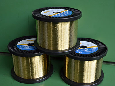 黃銅電極絲