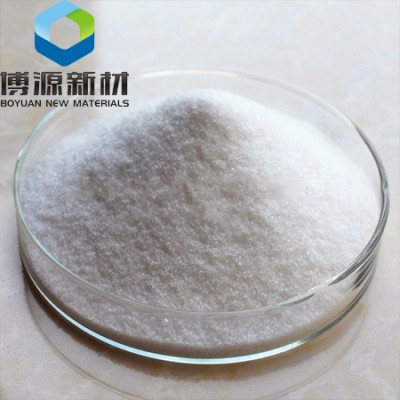 窄相对分子量阴离子聚丙烯酰胺pam