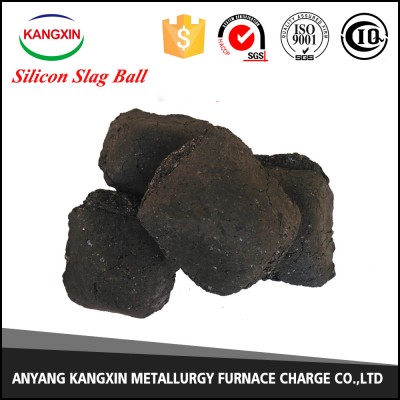 Silicon Metal Briquette