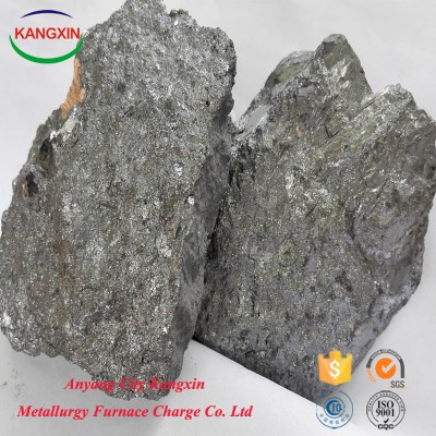 Ca30Si60 Calcium Silicon Alloy