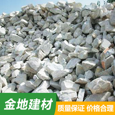 电厂脱硫石灰石