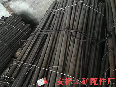 管缝锚杆