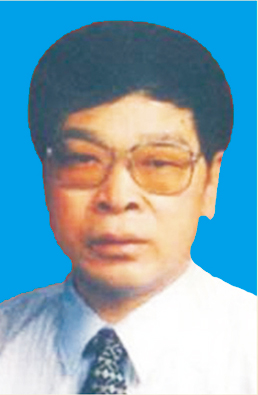 刘俊生