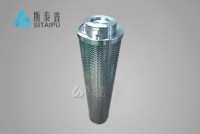 多层烧结网滤芯特性与应用