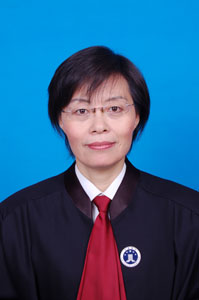 吕秋香律师