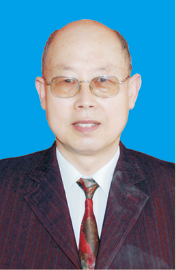 刘志成