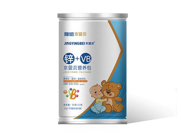 婴幼儿营养辅食