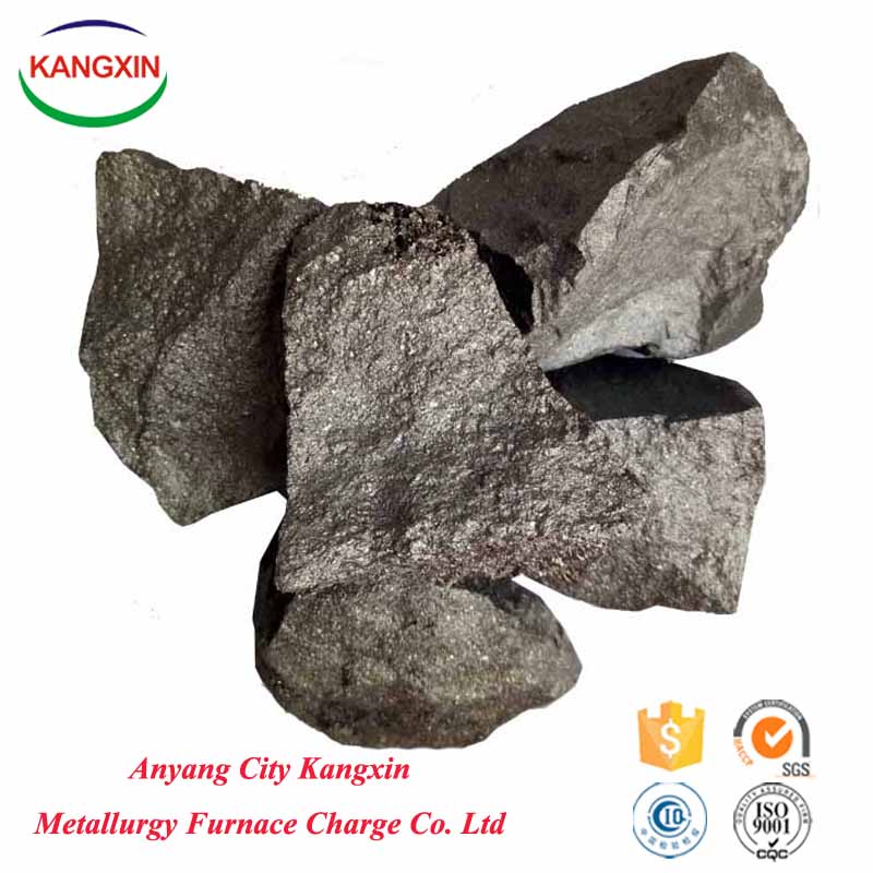 Silicon Manganese 6517 Alloy