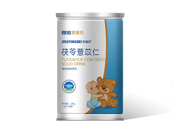 茯苓薏苡仁