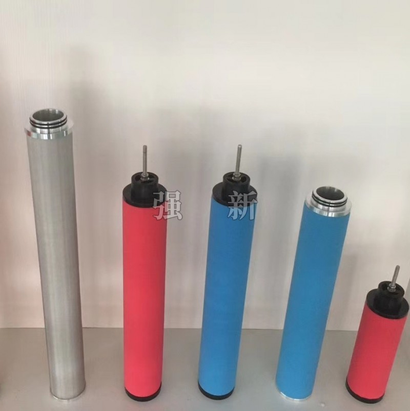 压缩机专用滤芯