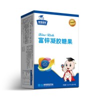 富锌
