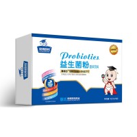 益生菌粉（小盒）