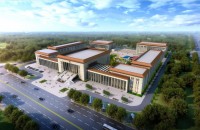中国共产党上蔡县委员会党校新区建设PPP项目