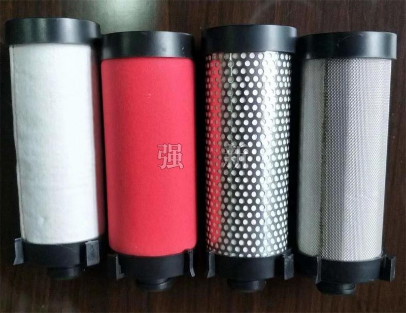 压缩机专用滤芯
