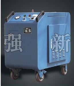 箱式移动滤油车