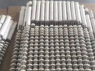 Industrial furnace accessories