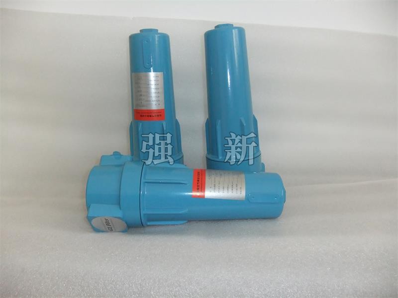 压缩空气精密过滤器