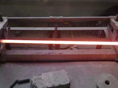 Industrial furnace accessories