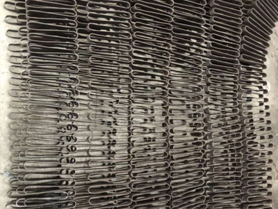 Heating element, resistance band