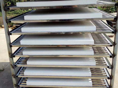 Aluminum silicate board, Thermal Insulation board